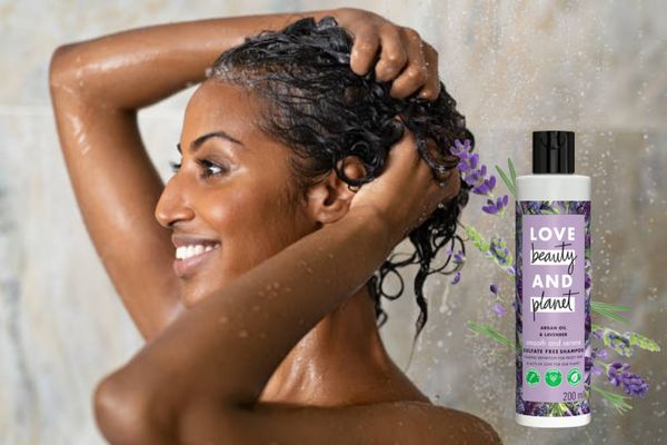 Best indian shampoo for shop curly hair